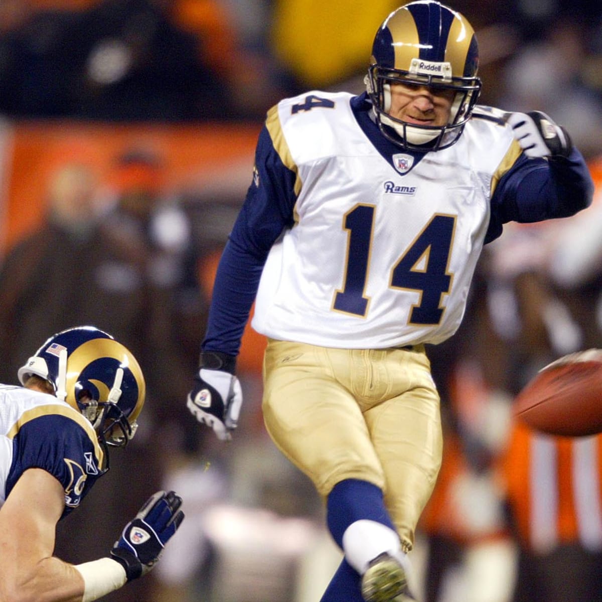 Who is the Greatest Kicker in Rams History? A Deep Dive
