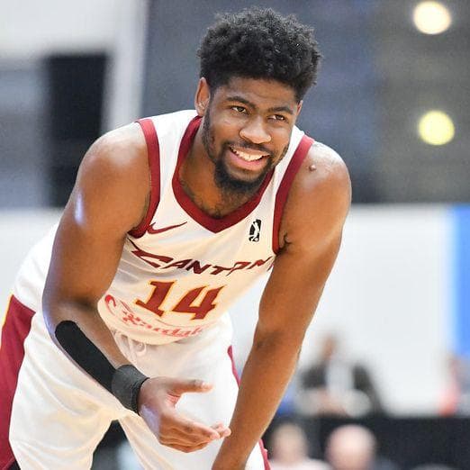 Mississippis Finest: NBA Players Making Their Mark
