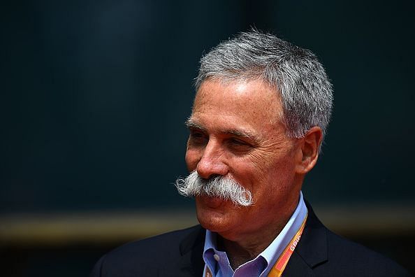 Chase Carey Net Worth: Check Out His Earnings and Career Highlights!