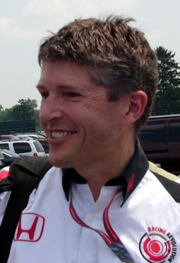 Nick Fry F1 Career: From Team Leadership to Motorsports Success