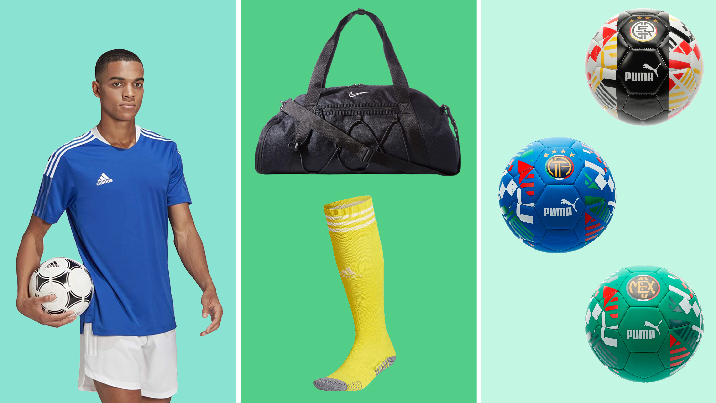 What Are the Best Soccer Gear Brands Today