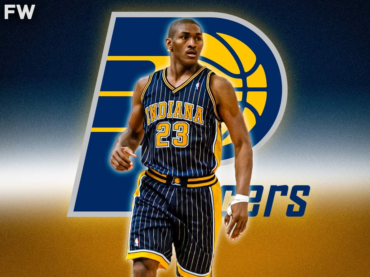 Unforgettable Small Forwards of the 2000s: A Nostalgic Trip