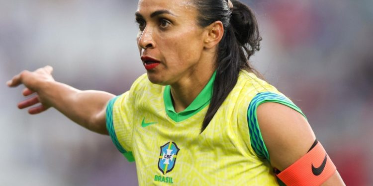 Marta Jersey