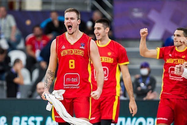 Montenegrin NBA Players: Who Are They and How Many Are There in the League Now?