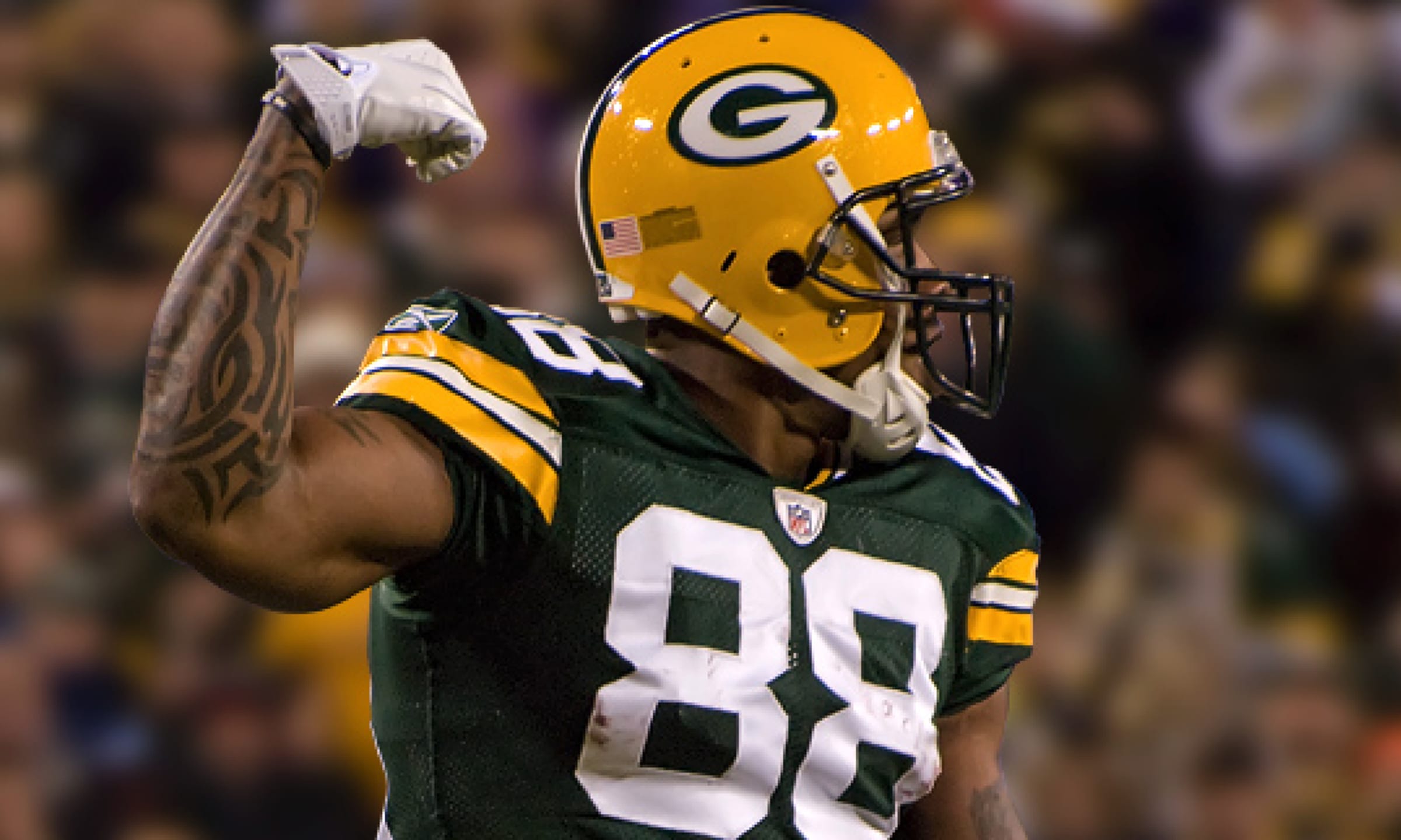 The Best Packers Tight Ends Last 10 Years: See Who Made the Cut.