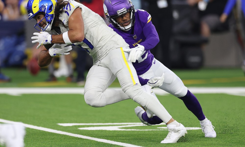 Rams vs Bucs Players: Key Matchups That Could Decide the Game