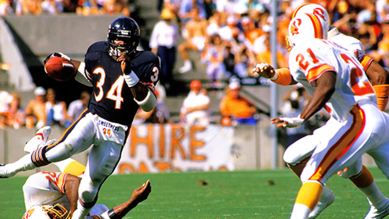 Bears vs. Buccaneers: A Look Back at Their Biggest Games and Rivalry (Bears Buccaneers History)