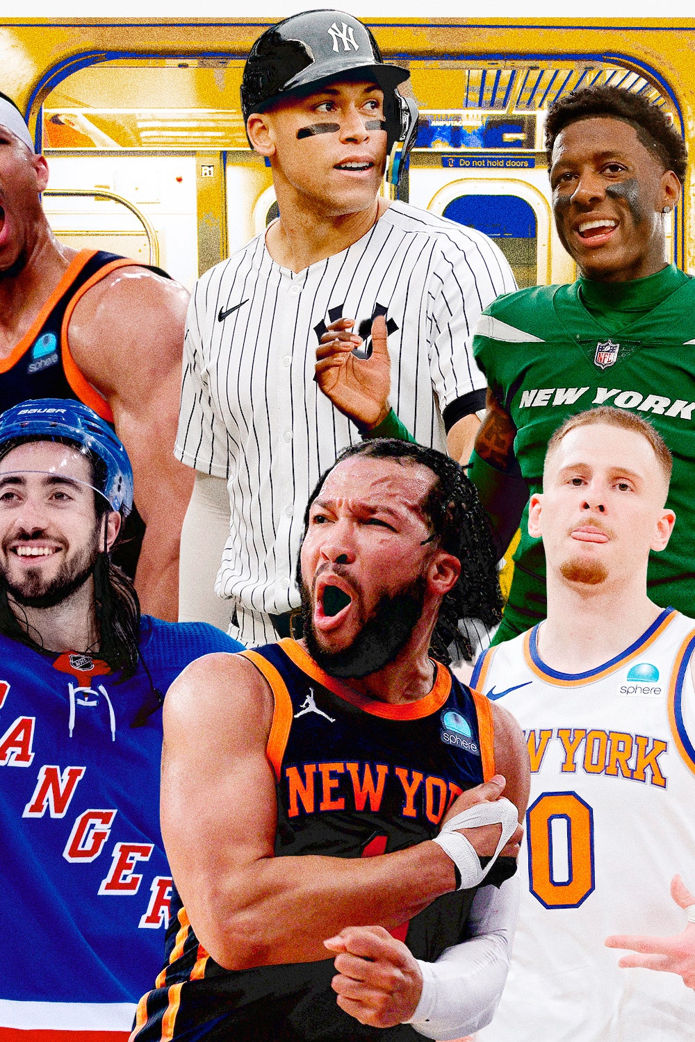 Big Apple, Big Talent: The Best Current NBA Players from New York