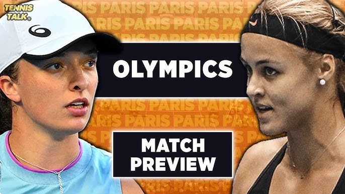 Swiatek vs Schmiedlova: Who Will Win the Match (Easy Guide for Tennis Fans)