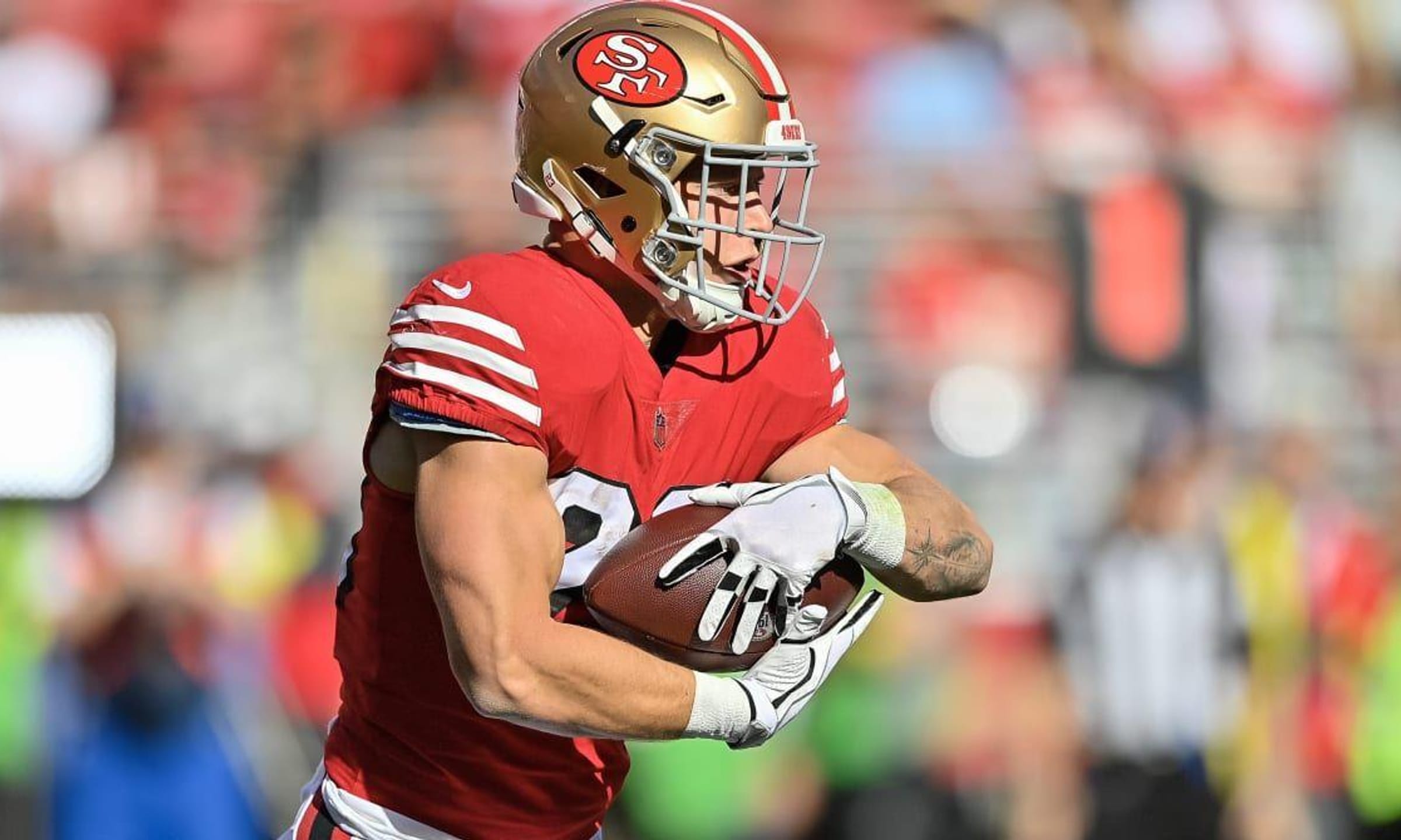 Good White Running Backs: Exploring the Reasons Behind Their Limited Numbers.