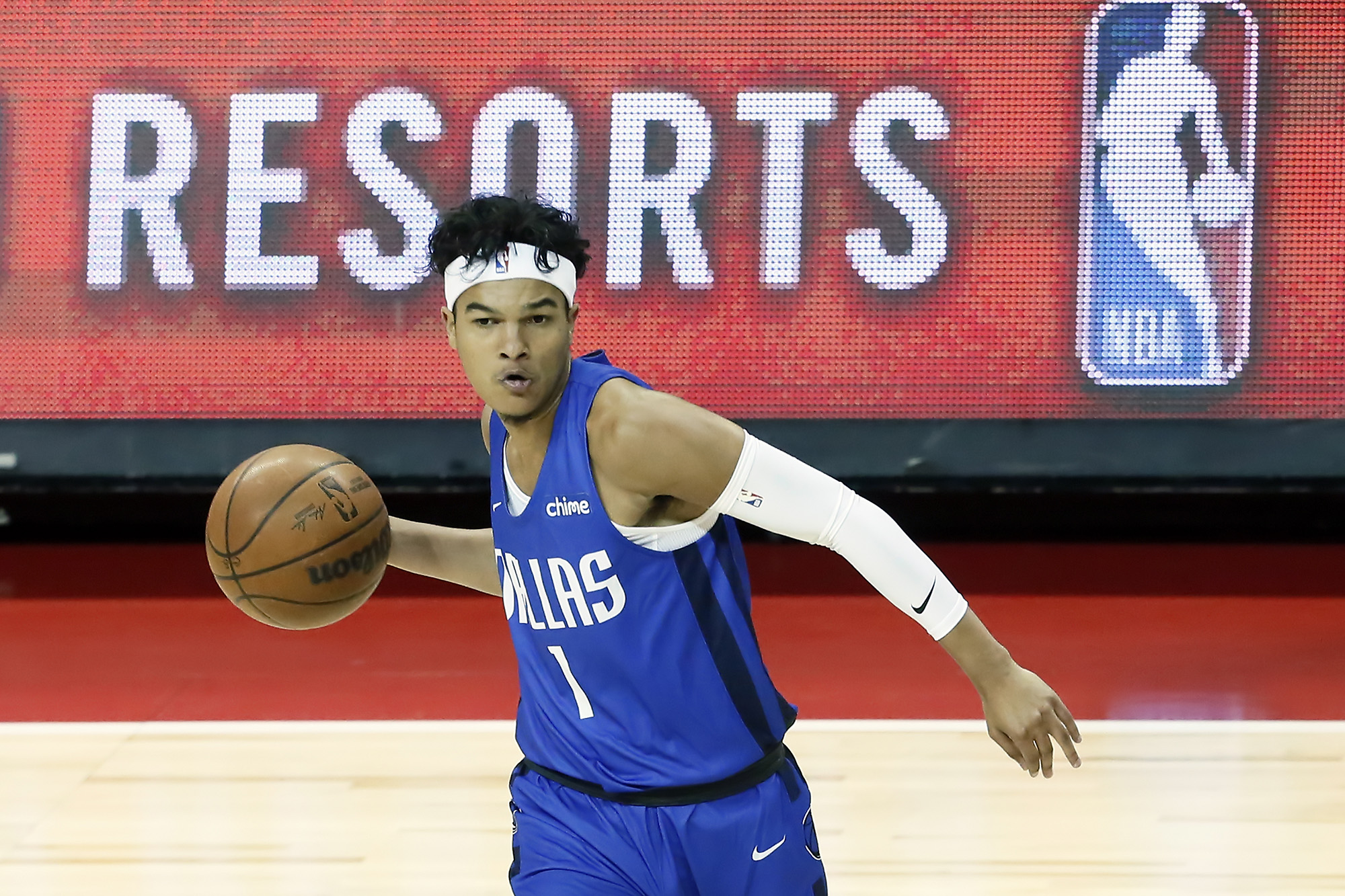 Tyrell Terry Net Worth: The Shocking Truth About His Current Finances