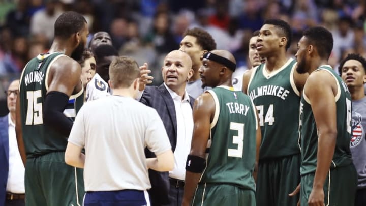 Remember the Milwaukee Bucks Roster 2016? Check It Out!