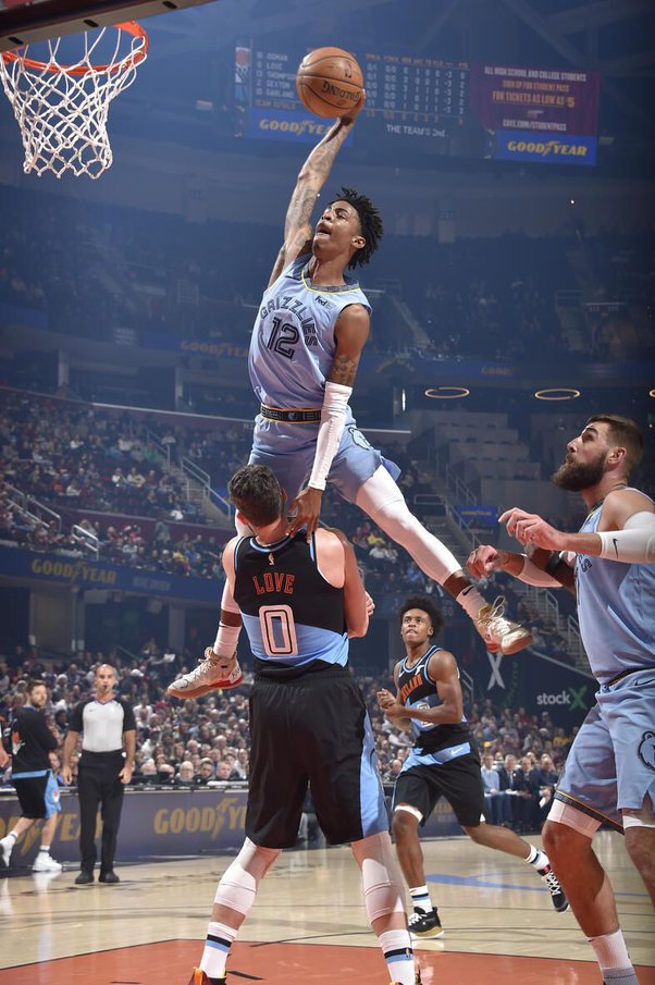 Can Every NBA Player Dunk? Discover the Reality of Dunking in Professional Basketball!