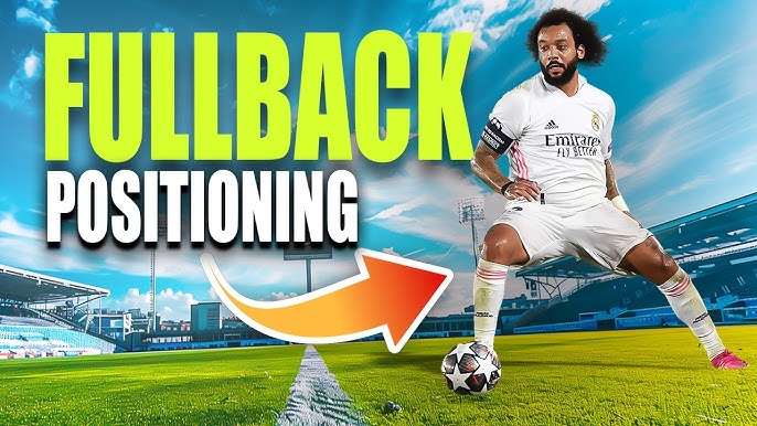 Best Soccer Fullbacks: Tips and Tricks on Choosing the Right Ones.