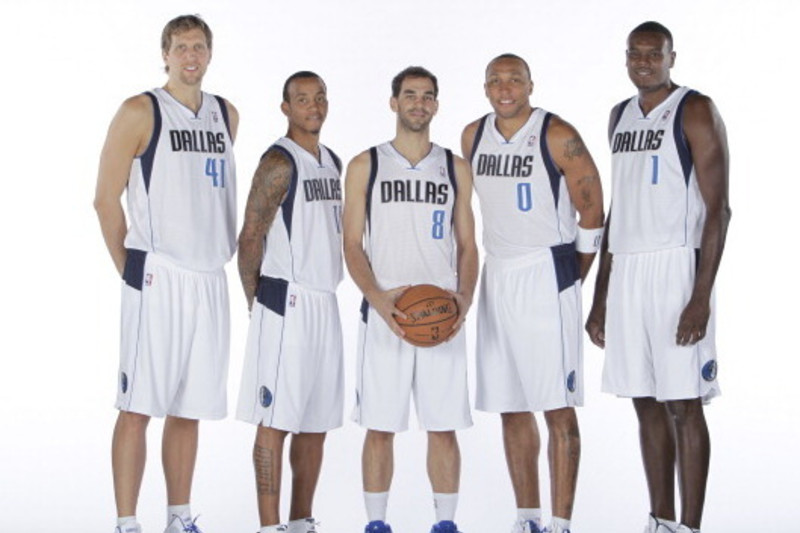 mavericks 2013 roster: Who was on the team? Check out the full list of players from the Dallas Mavericks 2013 team!