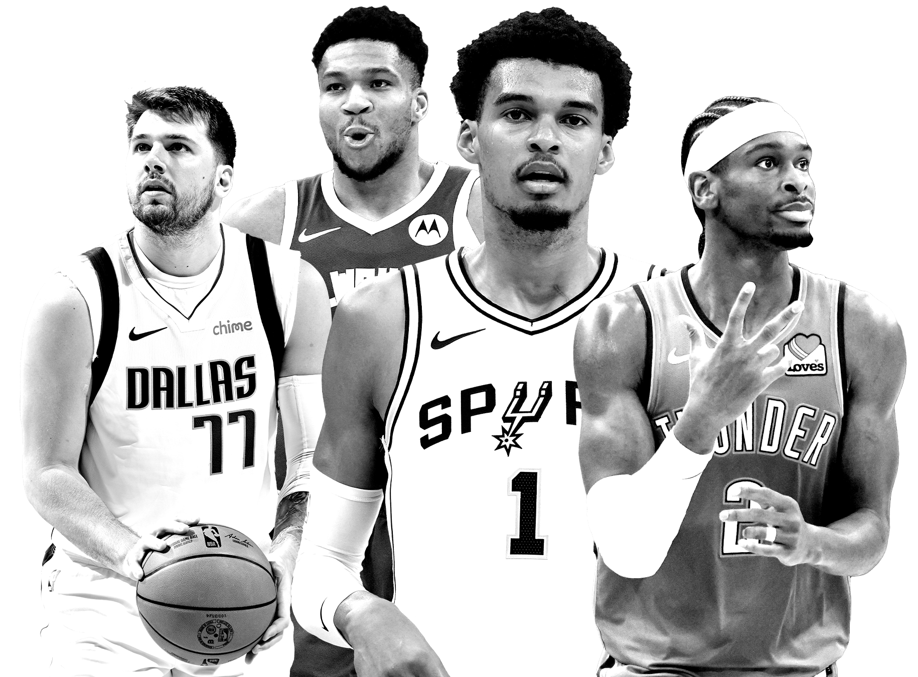 Big Apple, Big Talent: The Best Current NBA Players from New York