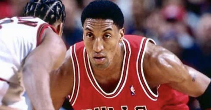 From Arkansas to the NBA: These Players Made It Big!