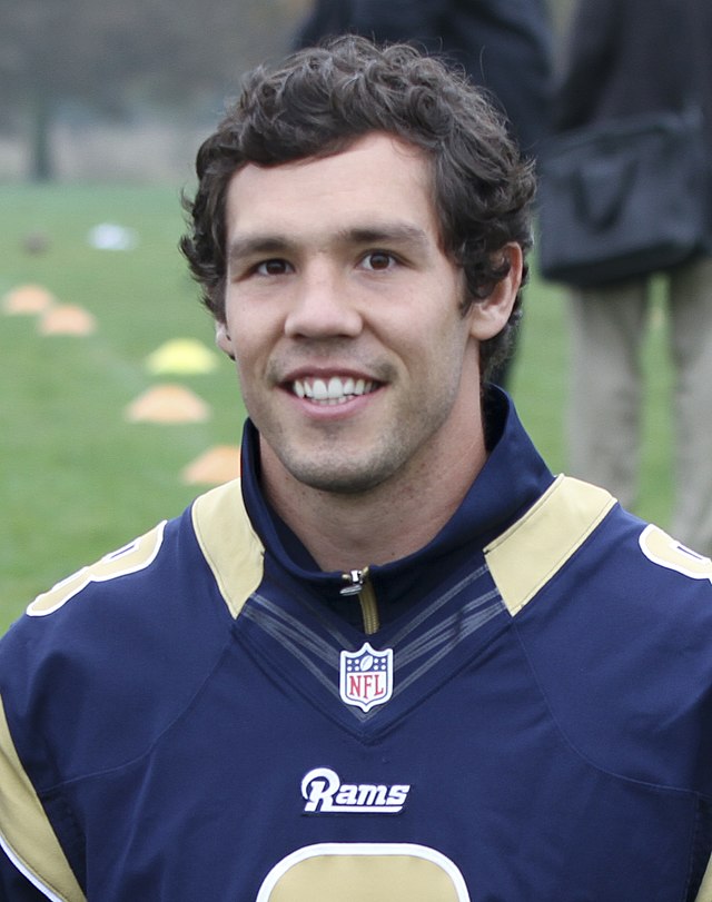 LA Rams Quarterbacks List: Whos Leading the Team? Get the Full List Here!