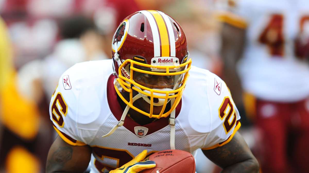 Washington Redskins Running Backs History: A Look at the Best and How They Made an Impact on the Football Team Over the Years