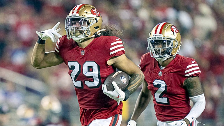 Darryl K. 49ers: How is he making an impact in the game?
