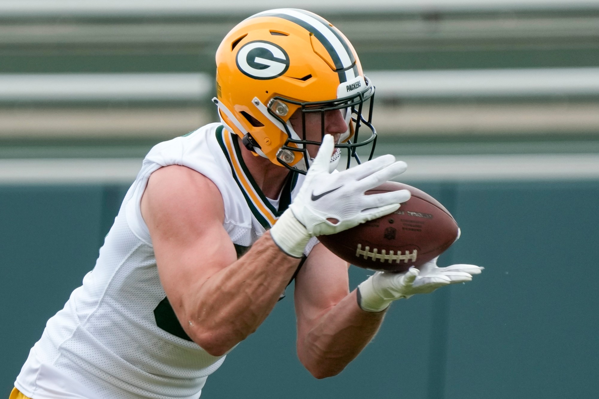 Green Bay Packers Tight End History: See Who Made the Biggest Impact!