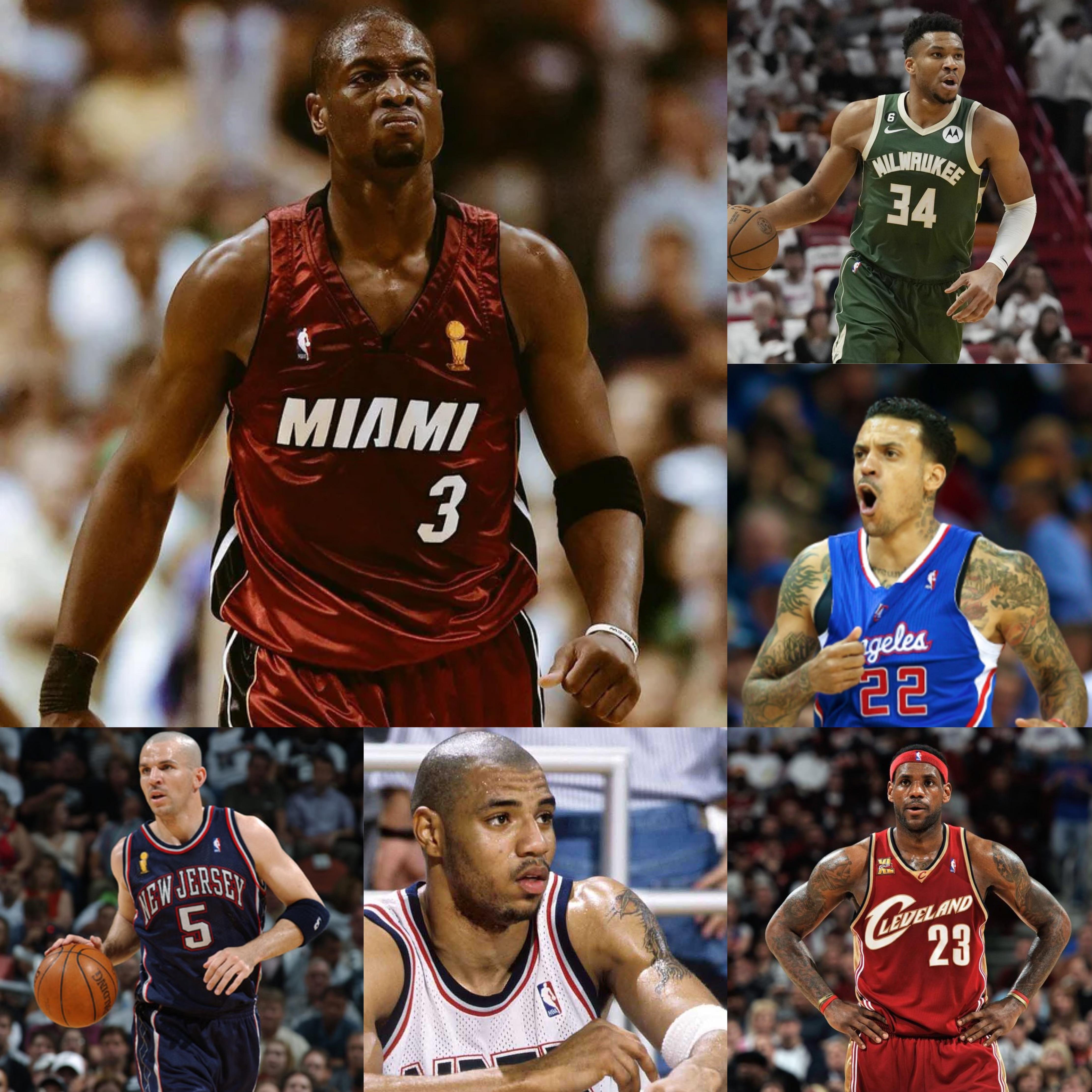 Whos the Fastest Player in NBA History? Lets Find Out the Quickest Hoopers!