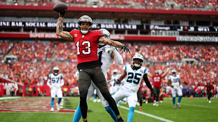Rams vs Bucs Players: Key Matchups That Could Decide the Game