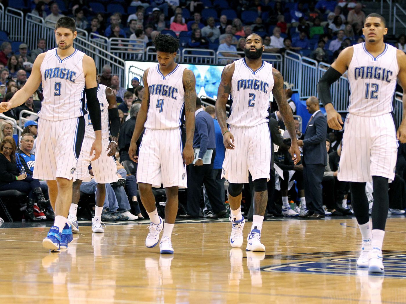 Looking for the Magic Roster 2014? Youre in the Right Place! Weve Got All the Details.