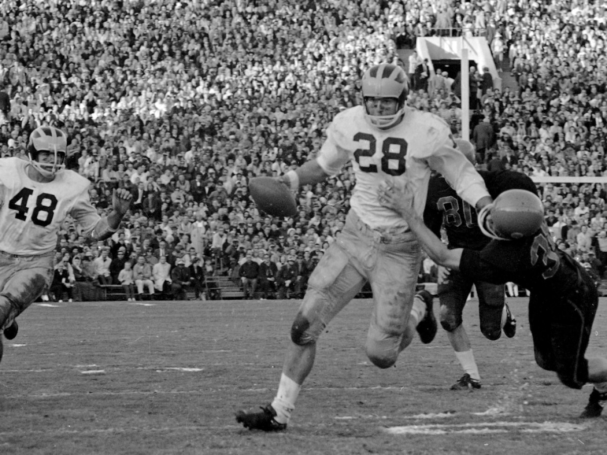 Bob Timberlake Kicker: What Makes Him Stand Out? Here Are His Secrets!