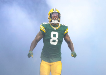 Green Bay Packers Tight End History:  See Who Made the Biggest Impact!