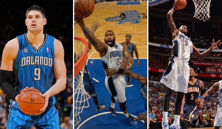 Looking for the Magic Roster 2014? Youre in the Right Place! Weve Got All the Details.
