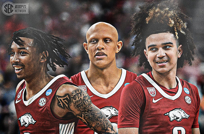 From Arkansas to the NBA: These Players Made It Big!