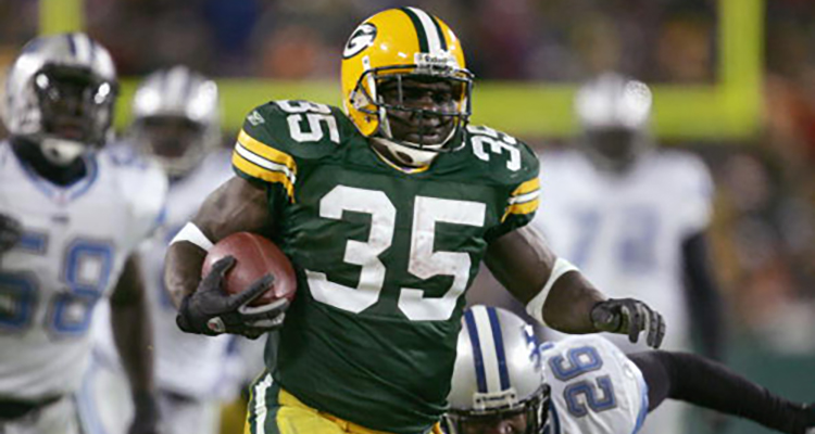 Packers Past Running Backs: Remembering Green Bays Greatest Rushers!