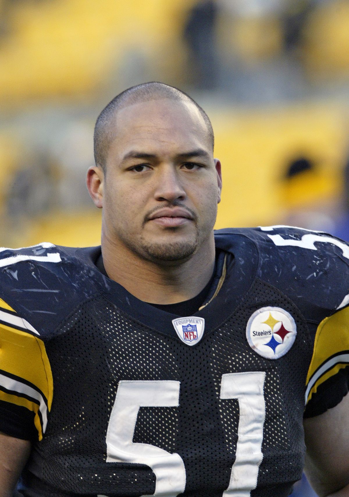 pittsburgh steelers best linebackers: Who Makes the Cut? Check Out Our Top Picks!