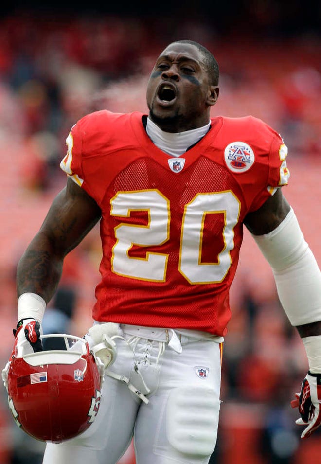 Former Chiefs Running Backs: Where Are They Now? Check Out This List!