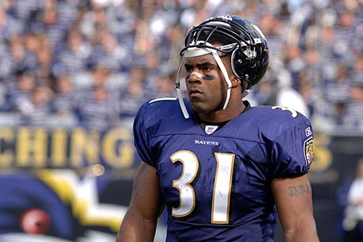 Best Ravens Running Backs of All Time: We Ranked the Top Players for You!