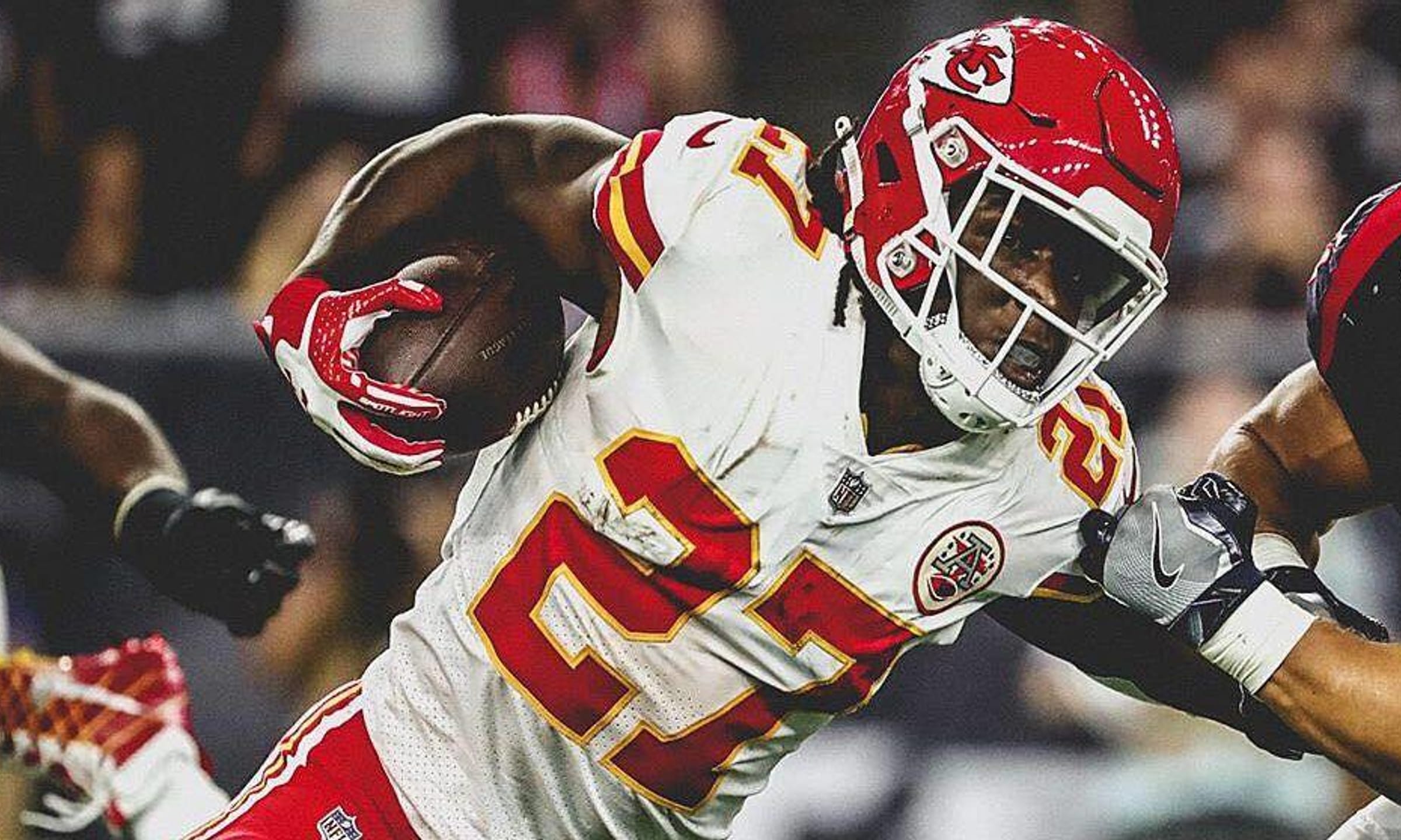 Former Chiefs Running Backs: Where Are They Now? Check Out This List!
