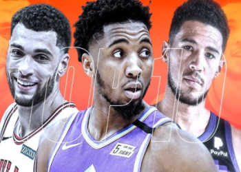 Who Are the Best Shooting Guards of All Time? We Rank Them!