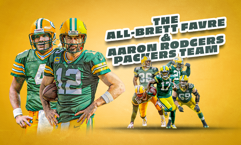 Green Bay Packers Running Backs Since 2010: Who Were the Best? Check Out This List!