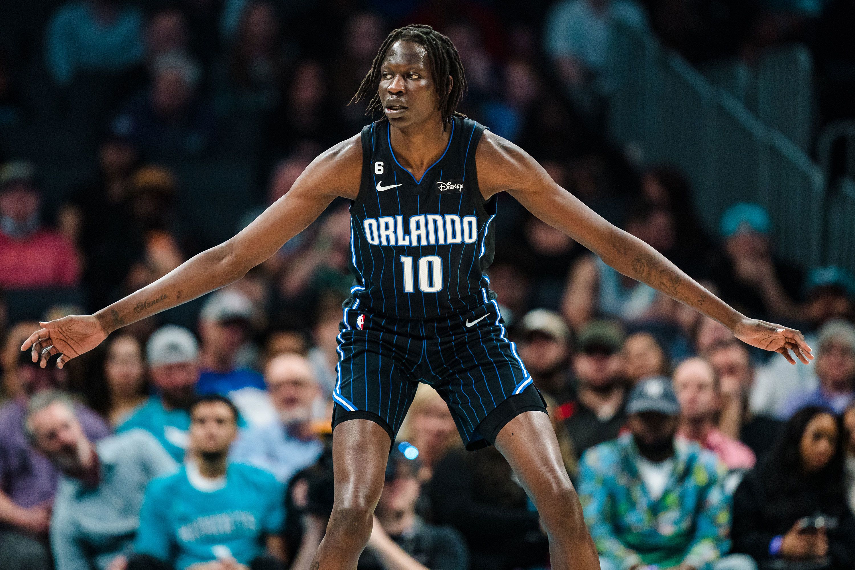 Nigerian NBA Stars: Whos Hot and Whos Making Waves Right Now?