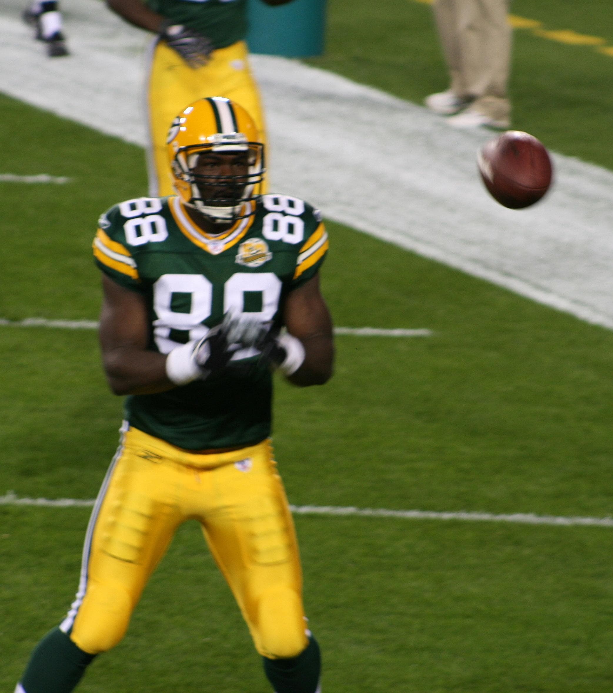 The Best Packers Tight Ends Last 10 Years: See Who Made the Cut.