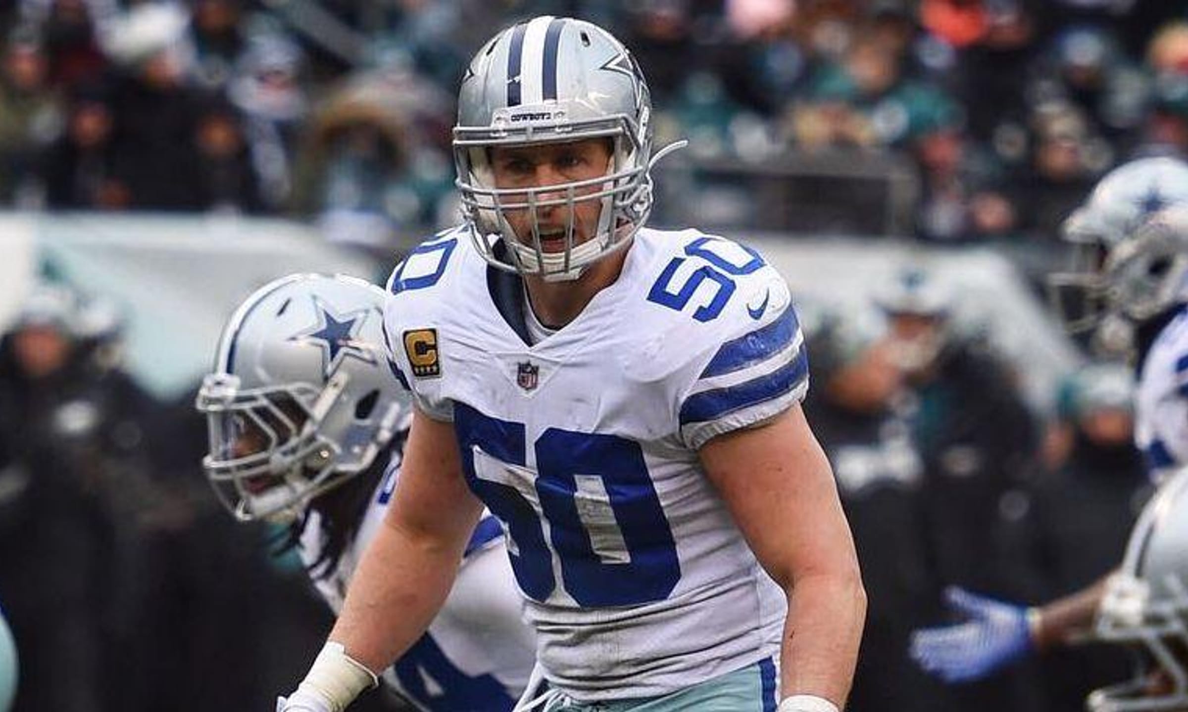 Cowboys Linebackers History: Who was the best Cowboys linebacker of all time?