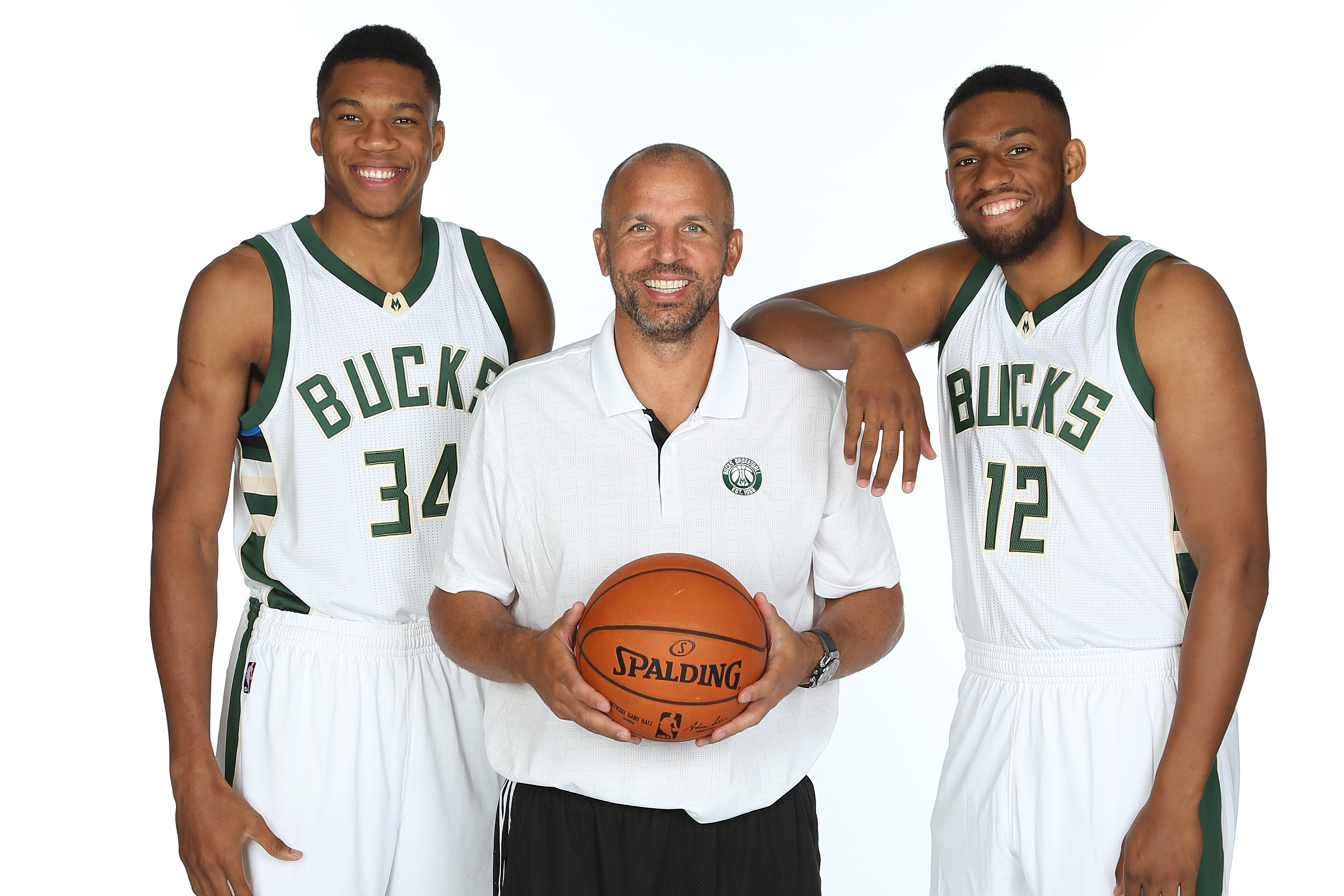Remember the Milwaukee Bucks Roster 2016? Check It Out!