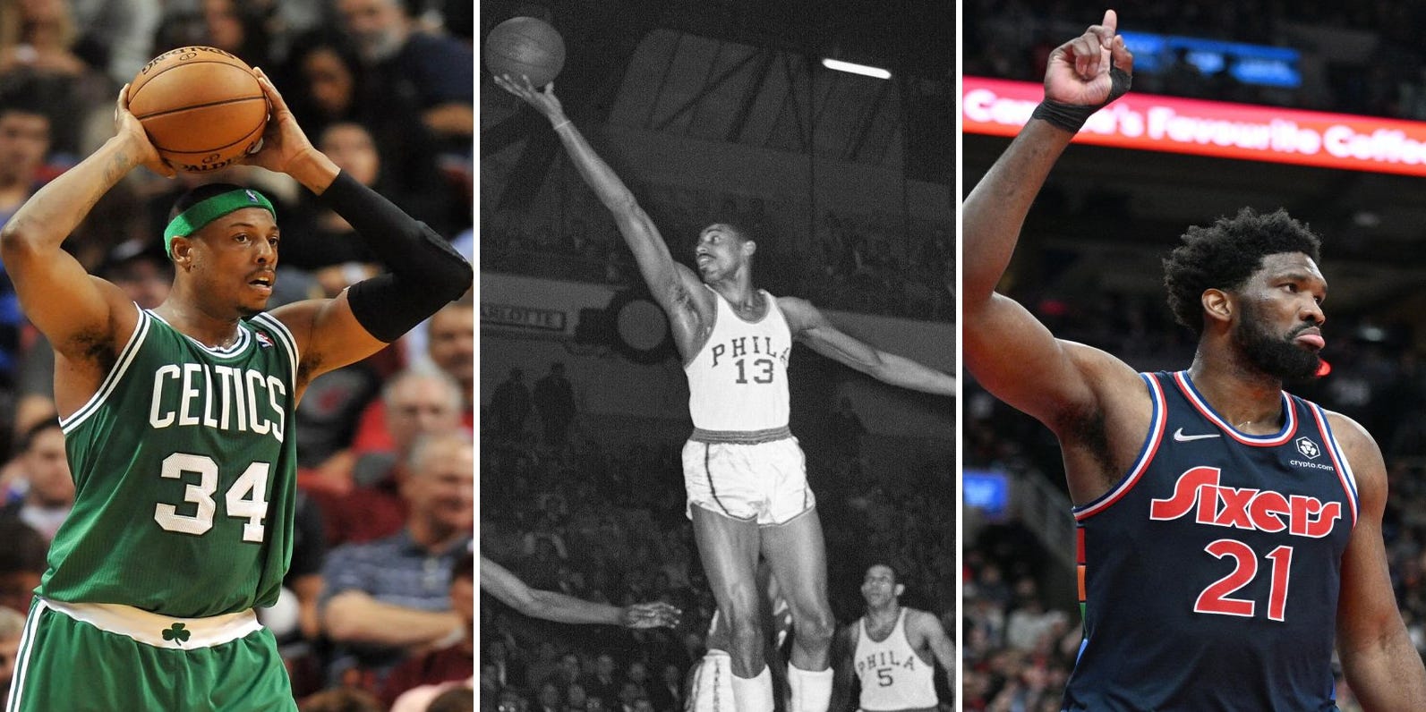 University of Kansas Basketball Players in the NBA: A Legacy of Success, Explore the List.