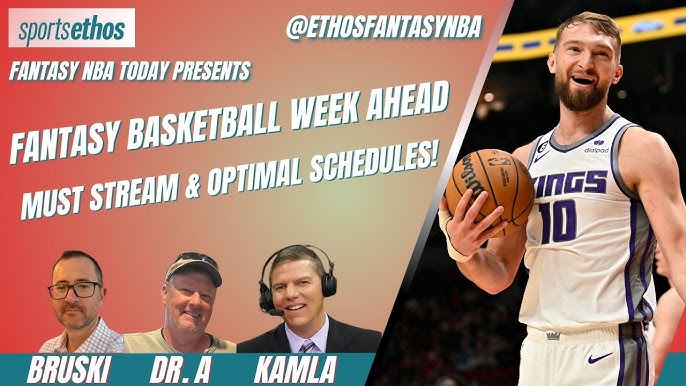 Top Streamer NBA: Who Are the Best and Where to Watch Them?