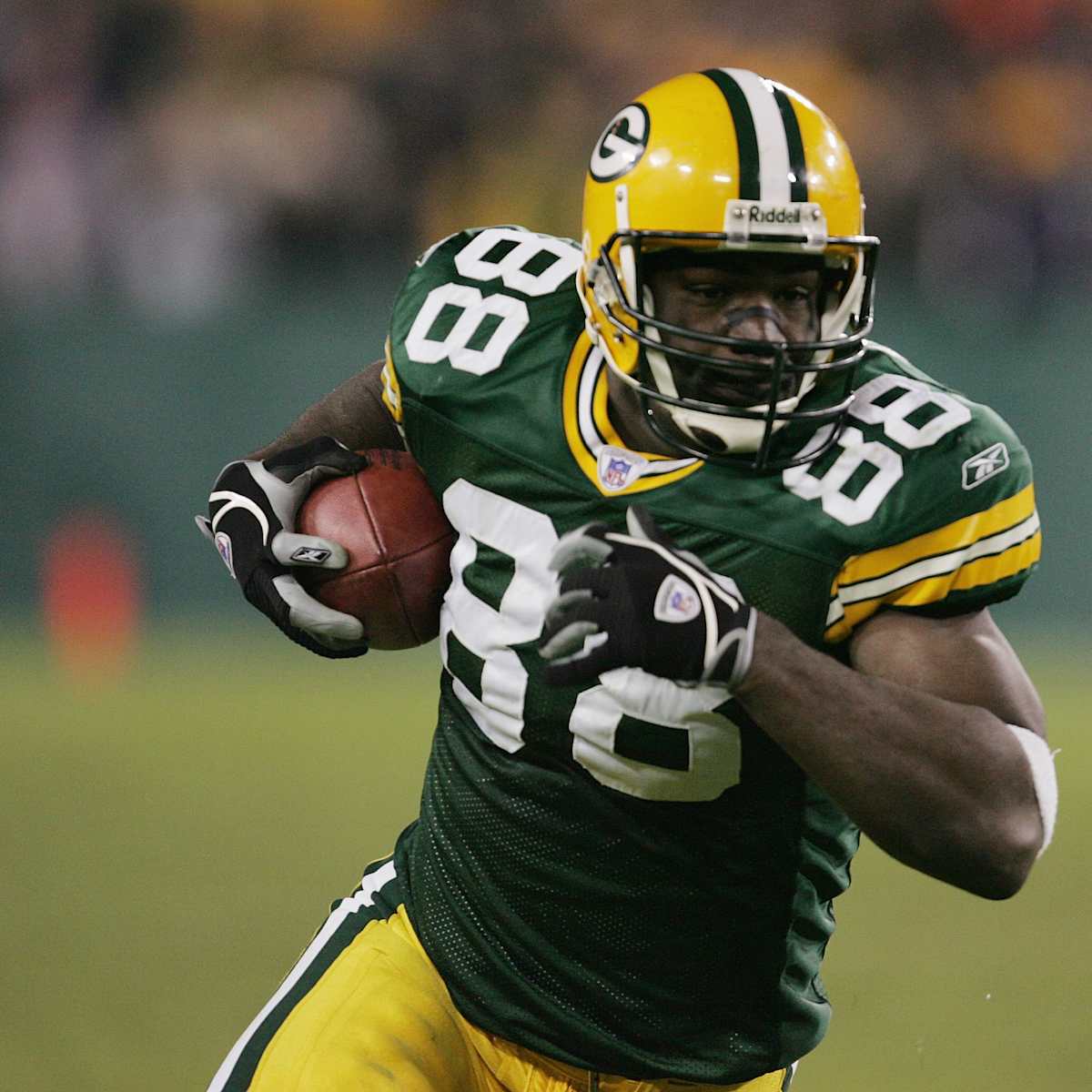 Green Bay Packers Tight Ends History: A Simple Look at the Best Players!