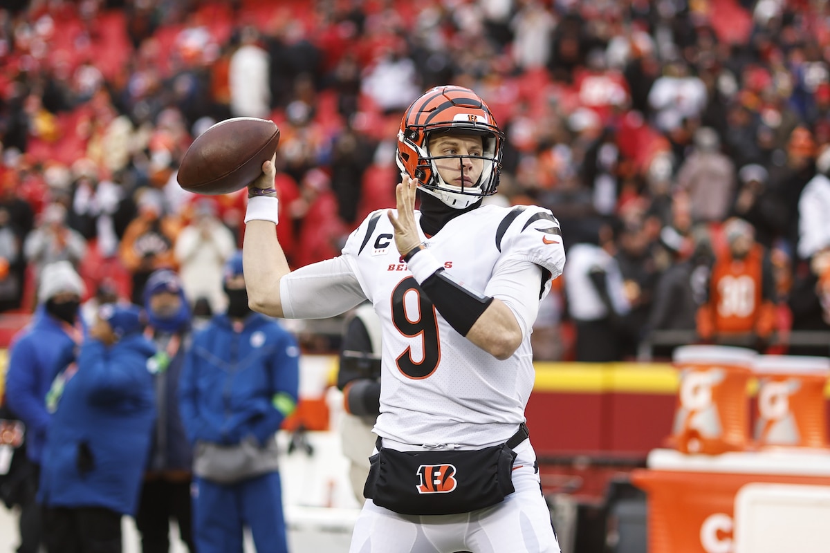 Worst Bengals Quarterbacks of All Time: They Just Couldnt Cut It in Cincy!