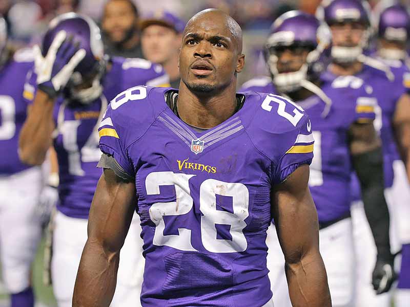 Top 2010 running backs: Who were the best picks?
