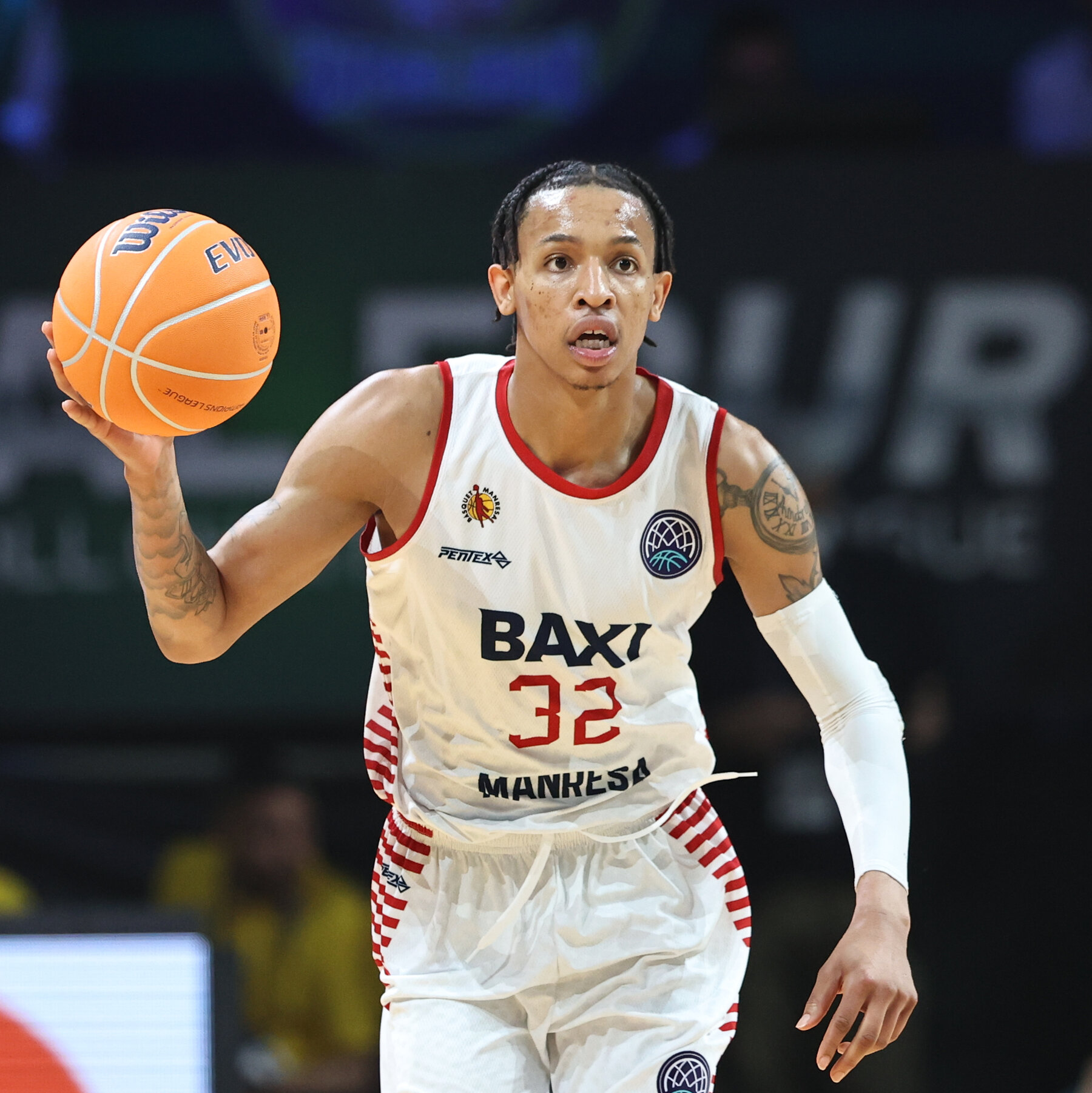 Russian Players in NBA: Who Are They and How Many Are There in Total?