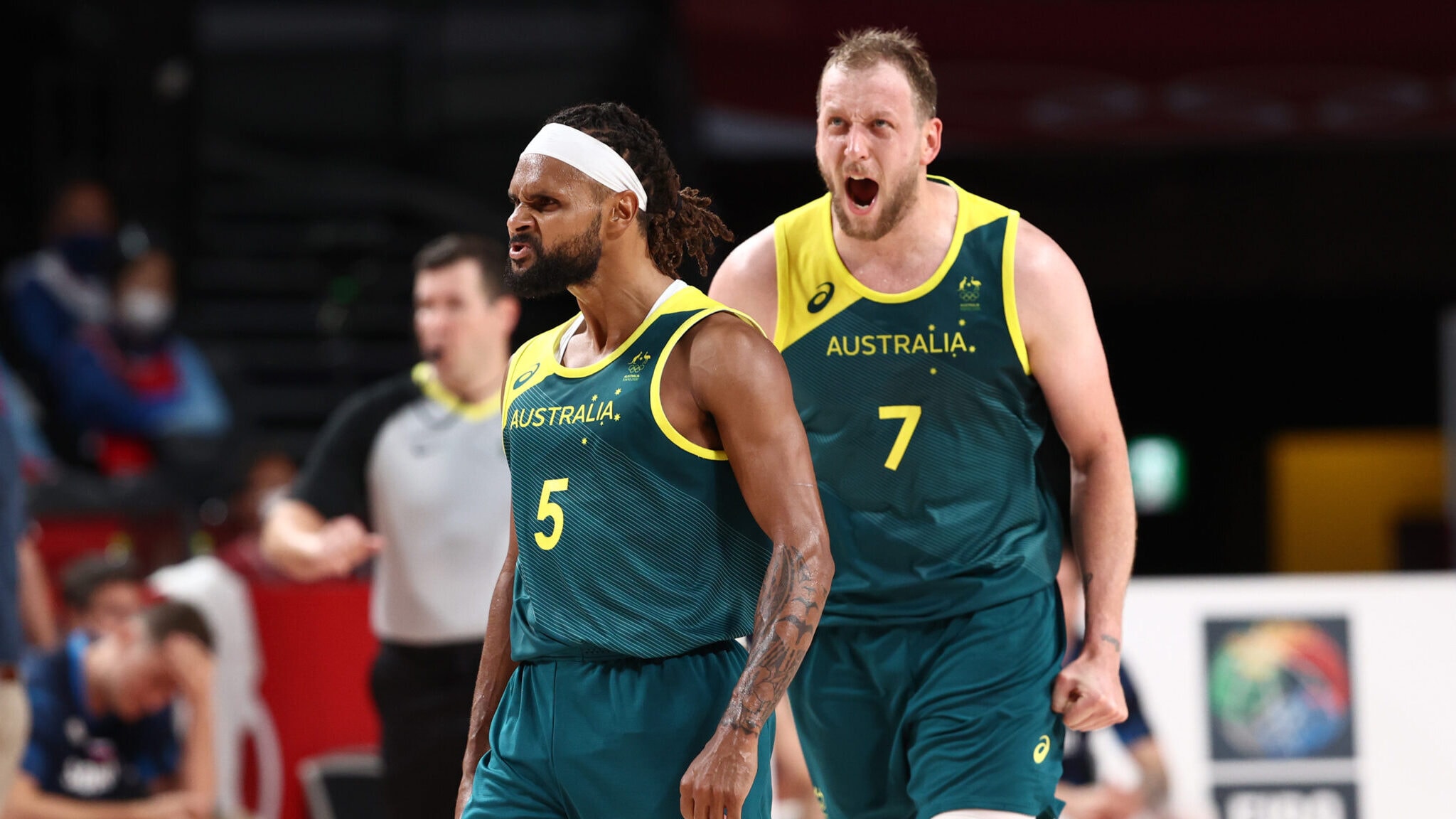 Get to know the australian nba players current: a complete roster for you!